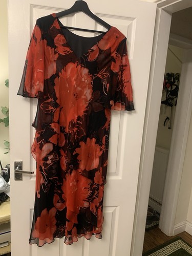 Cattiva midi dress - cattiva,