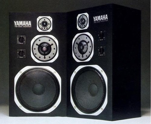 Yamaha 1000m way studio - yamaha,