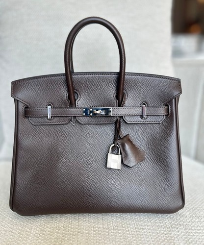 Hermes birkin epsom - hermes,