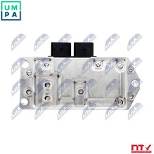 WHEEL HUB KLT-BM-015P FOR BMW