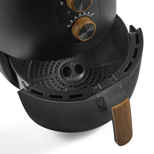 Matte black scandi - matte, 4l