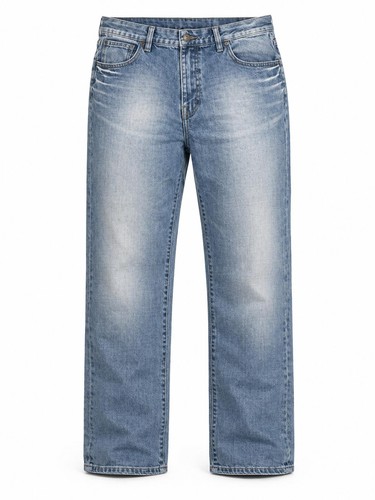 Blue jeans mens w34 l31 - jeans,