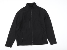 Arco Essentials Men's Black