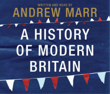A History of Modern Britain, Marr, Andrew, Used; Good Book