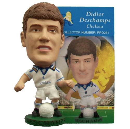 Corinthian prostars chelsea - corinthian,