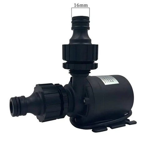 Water pump 12v high pressure - 12v,