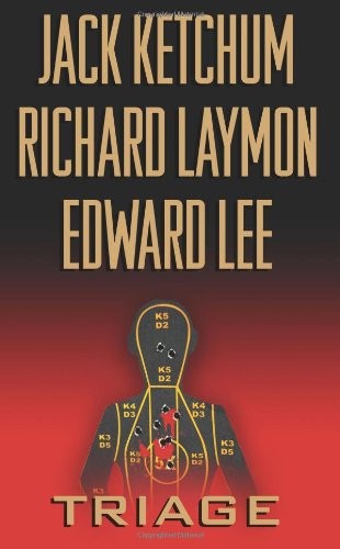 Triage lee edward - triage,,