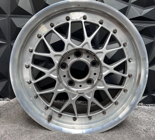 Bmw series e36 bbs - 3,