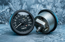 Yamaha RD350 RD250 A/B