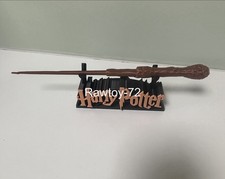 Harry Potter Wand With Stand