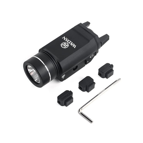 Tactical torch flashlight 1000 - flashlight,