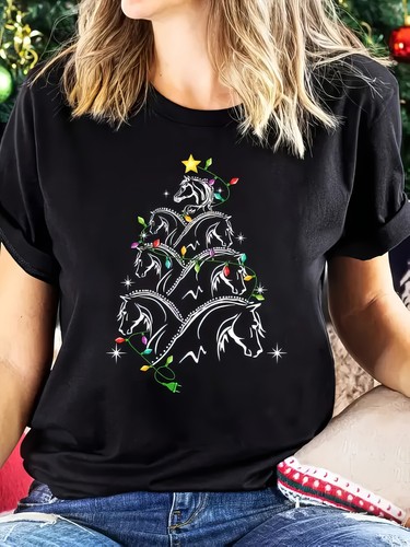 Graphic print shirt - graphic, t
