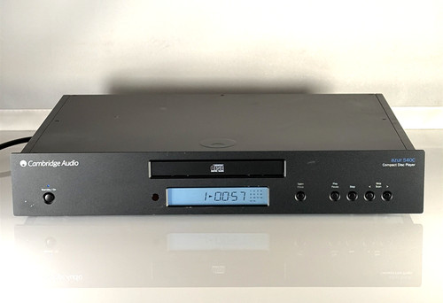 Cambridge audio azur - cambridge,