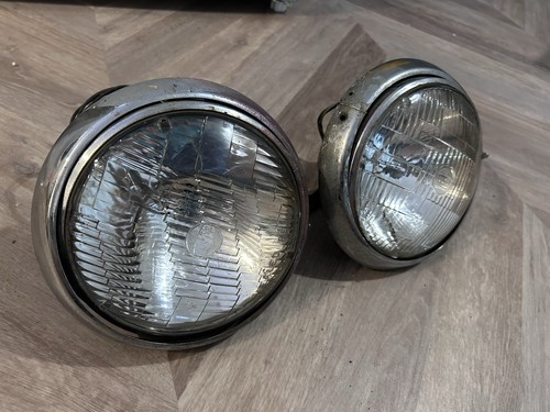 Vintage lucas f700mkx - vintage,