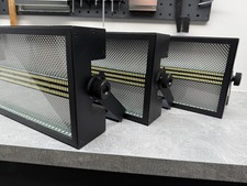 Eurolite LED Super Strobe ABL (3 available) led strobe and wash effect, 1x Light