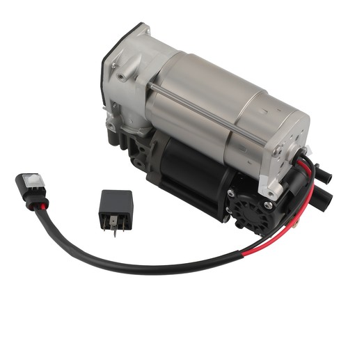 Air suspension compressor for - suspension,