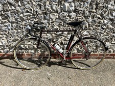 1980s Vintage Dawes Galaxy Touring Bike