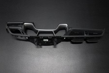 Honda Civic dash cluster