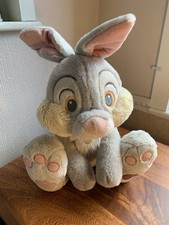 Disney Store Authentic Thumper