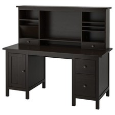 Ikea Hemnes Desk -