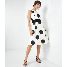 Joanna Hope Spot dress  lovely