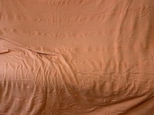 Pair Of 100% Cotton Terracotta