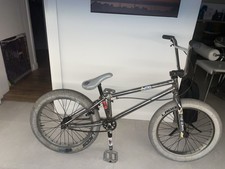 Mafia Bikes Madman bmx