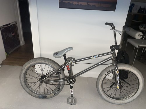 Mafia bikes madman bmx - madman,
