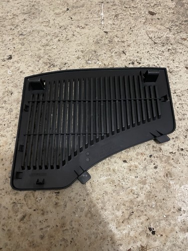 Vauxhall zafira boot panel - zafira,