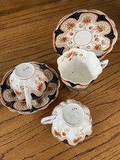 Melba Bone China Daisy (3)