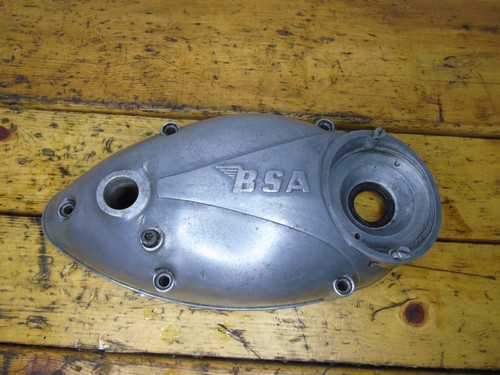 Bsa b175 bantam primary - bsa,