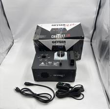 Chauvet geyser vertical - chauvet, dj