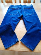 Marks & Spencer Blue Harbour