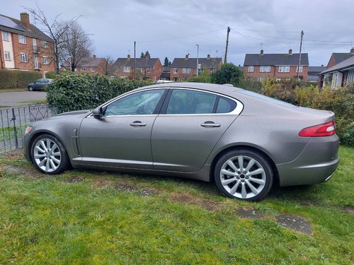 Breaking jaguar premium 0 - breaking, 3.0