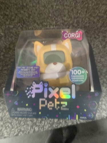 Mga entertainment pixel petz - mga,