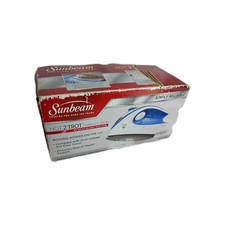 Sunbeam Hot 2 Trot 800W Travel