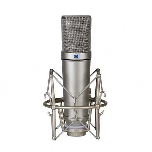 U87 xlr condenser - ai,