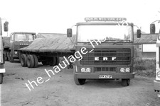 THH Truck Photos - ERF B