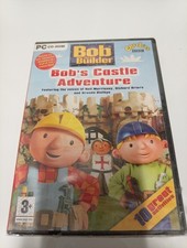 Bob the Builder Castle