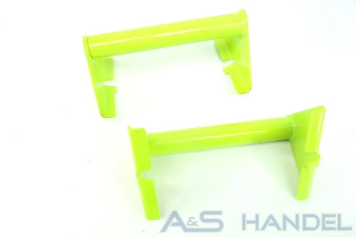 Wheel stop - stop,
