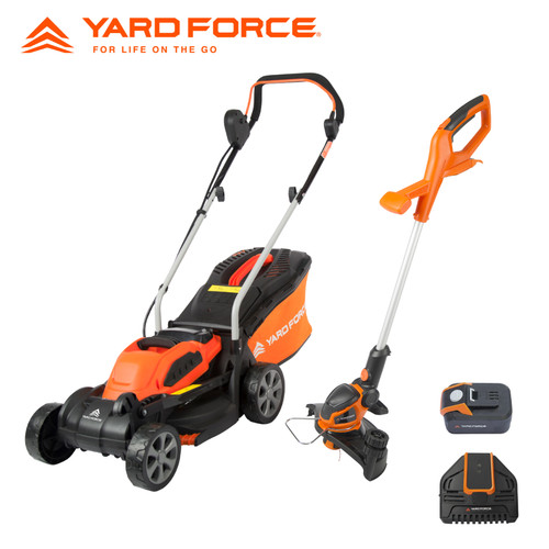 Yard force 32cm - force,