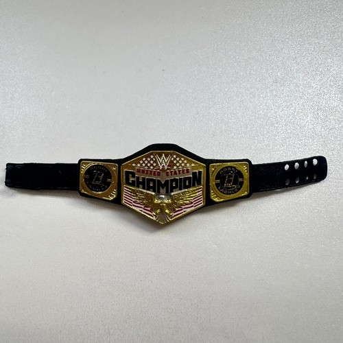 Wwe elite united states title - united,