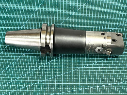 Toyo seiki bt50 boring - bt50, holder