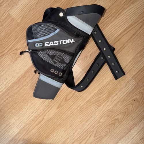 Easton hip quiver takedown - quiver,