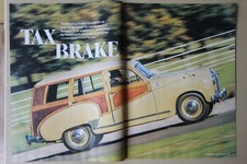 Original CSC 2023 magazine