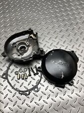 Suzuki RG500 RG400 Gamma /