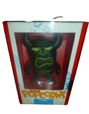 Disney Vinylmation Popcorn Series Chernabog New Toy Box