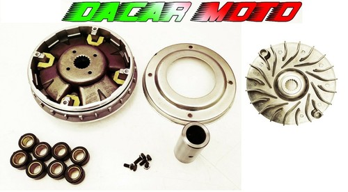 Variator kit fan linhai - variator,