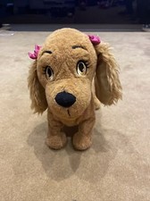 Club Petz Lucy The Dog Interactive Puppy Toy for Children