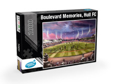 Boulevard Memories, Hull FC -